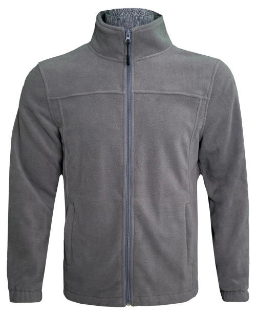 Fleece Jacket Workwear