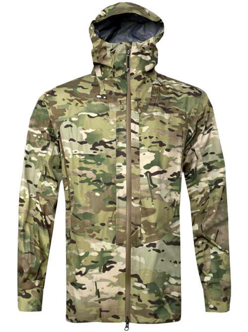 Military Jacket