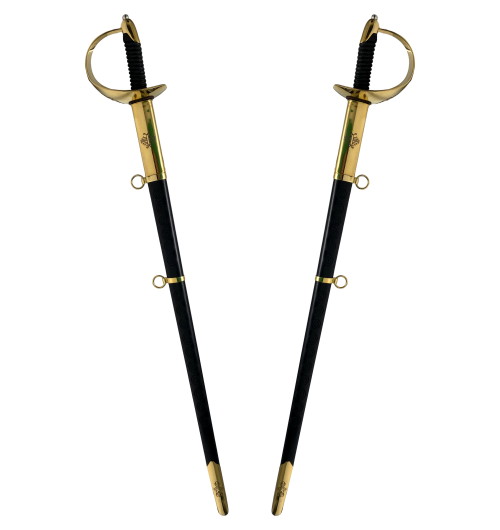 Ceremonial Decorative Sword