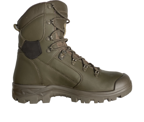 Tactical Boots