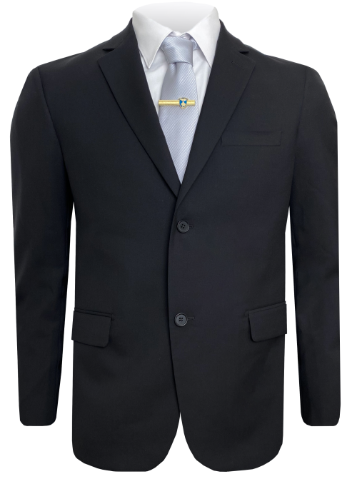 Elegant Suit Jacket