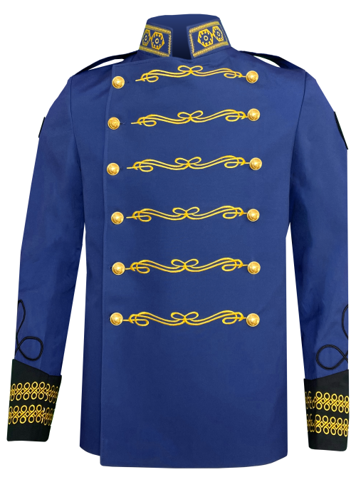 Ceremonial Jacket