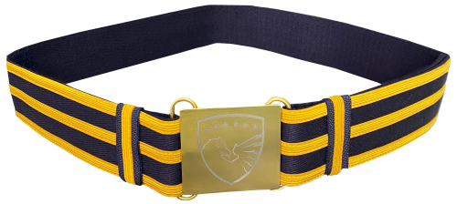 Ceremonial Belt