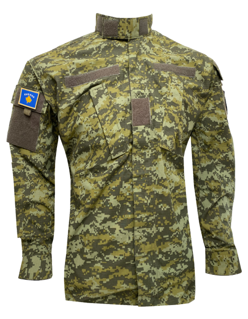 Uniform Shirt