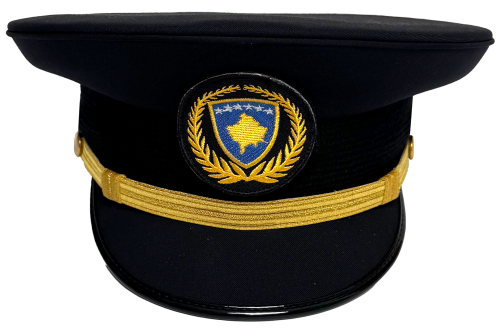 Ceremonial Hat