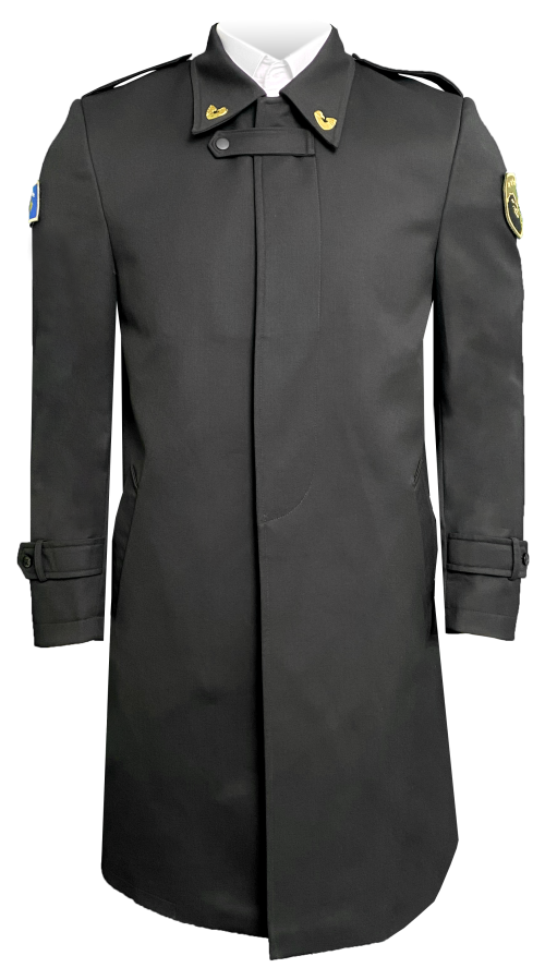 Ceremonial Coat