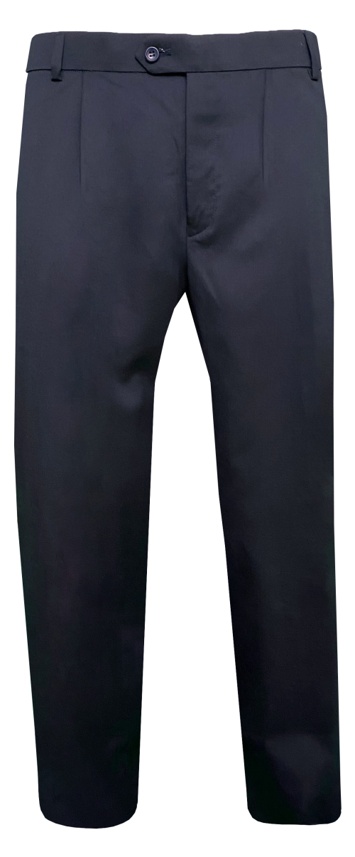 Ceremonial Solemn Pants