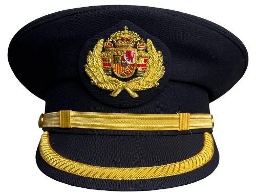 Ceremonial Hat